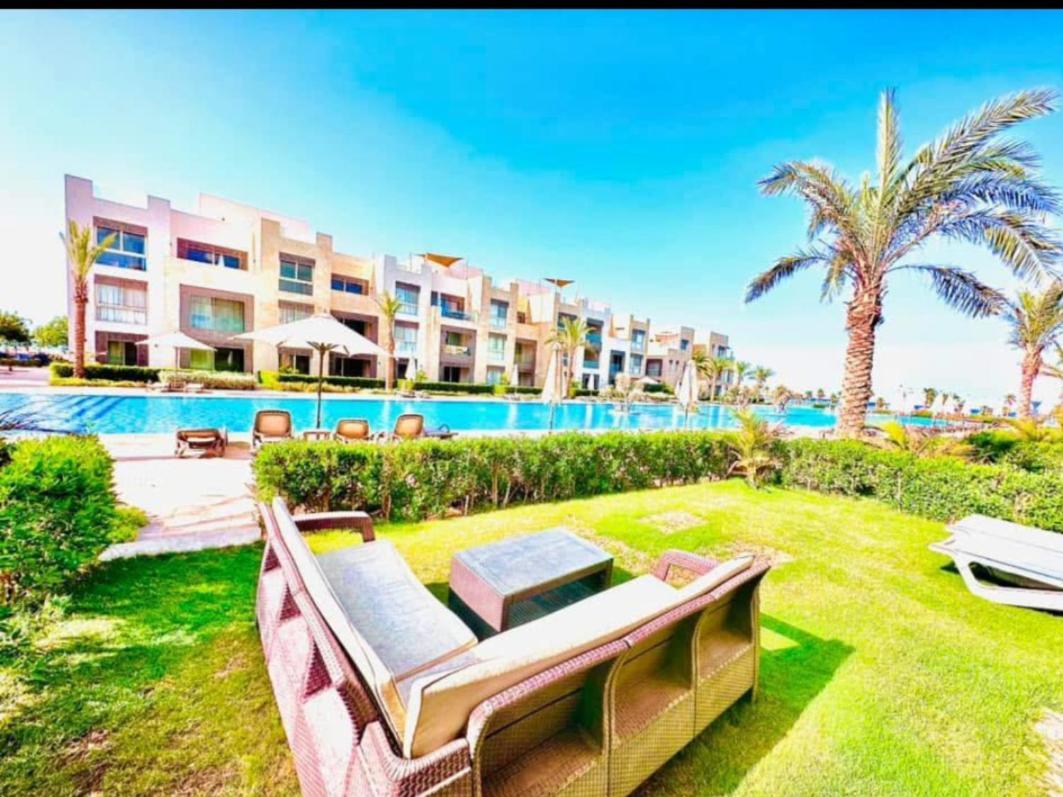 One Bedroom In Gouna Hurghada Exterior foto